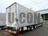 2019 Hino Profia Truck for sale, Japanese used car export - photo 2 of 21 | GULJI TRADERS