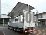 2019 Hino Profia Truck for sale, Japanese used car export - photo 4 of 21 | GULJI TRADERS