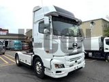 2019 Hino Profia Truck for sale, Japanese used car export - photo 2 of 21 | GULJI TRADERS