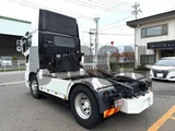 2019 Hino Profia Truck for sale, Japanese used car export - photo 4 of 21 | GULJI TRADERS