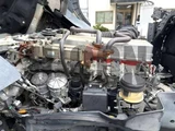 2019 Hino Profia Truck for sale, Japanese used car export - photo 16 of 21 | GULJI TRADERS