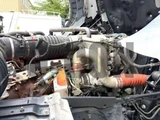 2019 Hino Profia Truck for sale, Japanese used car export - photo 17 of 21 | GULJI TRADERS