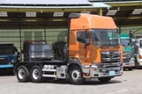 2019 Hino Profia Truck for sale, Japanese used car export - photo 2 of 21 | GULJI TRADERS