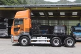 2019 Hino Profia Truck for sale, Japanese used car export - photo 3 of 21 | GULJI TRADERS