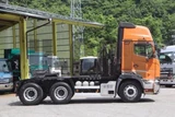 2019 Hino Profia Truck for sale, Japanese used car export - photo 4 of 21 | GULJI TRADERS