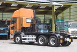 2019 Hino Profia Truck for sale, Japanese used car export - photo 5 of 21 | GULJI TRADERS