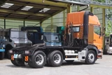 2019 Hino Profia Truck for sale, Japanese used car export - photo 6 of 21 | GULJI TRADERS