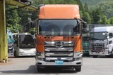 2019 Hino Profia Truck for sale, Japanese used car export - photo 8 of 21 | GULJI TRADERS