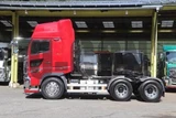 2019 Hino Profia Truck for sale, Japanese used car export - photo 3 of 21 | GULJI TRADERS