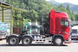 2019 Hino Profia Truck for sale, Japanese used car export - photo 4 of 21 | GULJI TRADERS
