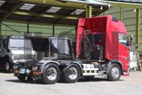 2019 Hino Profia Truck for sale, Japanese used car export - photo 6 of 21 | GULJI TRADERS