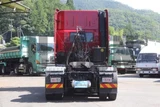 2019 Hino Profia Truck for sale, Japanese used car export - photo 7 of 21 | GULJI TRADERS