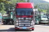 2019 Hino Profia Truck for sale, Japanese used car export - photo 8 of 21 | GULJI TRADERS