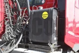 2019 Hino Profia Truck for sale, Japanese used car export - photo 11 of 21 | GULJI TRADERS