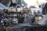 2019 Hino Profia Truck for sale, Japanese used car export - photo 19 of 21 | GULJI TRADERS
