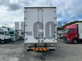 2019 Hino Profia Truck for sale, Japanese used car export - photo 2 of 21 | GULJI TRADERS