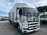 2019 Hino Profia Truck for sale, Japanese used car export - photo 5 of 21 | GULJI TRADERS