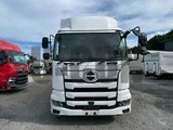 2019 Hino Profia Truck for sale, Japanese used car export - photo 6 of 21 | GULJI TRADERS