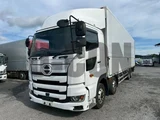 2019 Hino Profia Truck for sale, Japanese used car export - photo 7 of 21 | GULJI TRADERS