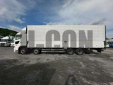 2019 Hino Profia Truck for sale, Japanese used car export - photo 8 of 21 | GULJI TRADERS