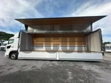 2019 Hino Profia Truck for sale, Japanese used car export - photo 9 of 21 | GULJI TRADERS