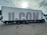 2019 Hino Profia Truck for sale, Japanese used car export - photo 10 of 21 | GULJI TRADERS