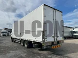 2019 Hino Profia Truck for sale, Japanese used car export - photo 12 of 21 | GULJI TRADERS