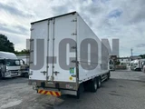 2019 Hino Profia Truck for sale, Japanese used car export - photo 13 of 21 | GULJI TRADERS