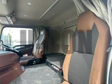 2019 Hino Profia Truck for sale, Japanese used car export - photo 19 of 21 | GULJI TRADERS