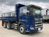 2019 Hino Profia Truck for sale, Japanese used car export - photo 2 of 21 | GULJI TRADERS