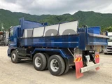 2019 Hino Profia Truck for sale, Japanese used car export - photo 3 of 21 | GULJI TRADERS