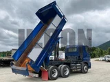 2019 Hino Profia Truck for sale, Japanese used car export - photo 4 of 21 | GULJI TRADERS