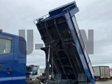 2019 Hino Profia Truck for sale, Japanese used car export - photo 12 of 21 | GULJI TRADERS