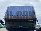 2019 Hino Profia Truck for sale, Japanese used car export - photo 14 of 21 | GULJI TRADERS
