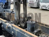2019 Hino Profia Truck for sale, Japanese used car export - photo 16 of 21 | GULJI TRADERS
