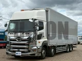 2019 Hino Profia Truck for sale, Japanese used car export - photo 1 of 21 | GULJI TRADERS