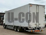 2019 Hino Profia Truck for sale, Japanese used car export - photo 3 of 21 | GULJI TRADERS