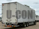 2019 Hino Profia Truck for sale, Japanese used car export - photo 4 of 21 | GULJI TRADERS