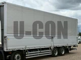 2019 Hino Profia Truck for sale, Japanese used car export - photo 6 of 21 | GULJI TRADERS