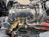 2019 Hino Profia Truck for sale, Japanese used car export - photo 19 of 21 | GULJI TRADERS