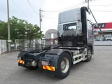 2019 Hino Profia Truck for sale, Japanese used car export - photo 4 of 21 | GULJI TRADERS