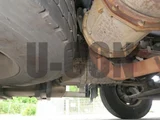 2019 Hino Profia Truck for sale, Japanese used car export - photo 12 of 21 | GULJI TRADERS