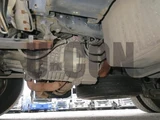 2019 Hino Profia Truck for sale, Japanese used car export - photo 15 of 21 | GULJI TRADERS