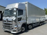 2019 Hino Profia Truck for sale, Japanese used car export - photo 1 of 21 | GULJI TRADERS