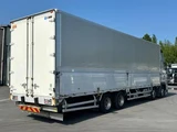 2019 Hino Profia Truck for sale, Japanese used car export - photo 2 of 21 | GULJI TRADERS