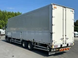 2019 Hino Profia Truck for sale, Japanese used car export - photo 6 of 21 | GULJI TRADERS
