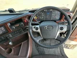 2019 Hino Profia Truck for sale, Japanese used car export - photo 10 of 21 | GULJI TRADERS