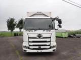 2019 Hino Profia Truck for sale, Japanese used car export - photo 2 of 21 | GULJI TRADERS