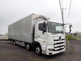 2019 Hino Profia Truck for sale, Japanese used car export - photo 3 of 21 | GULJI TRADERS