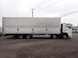 2019 Hino Profia Truck for sale, Japanese used car export - photo 4 of 21 | GULJI TRADERS